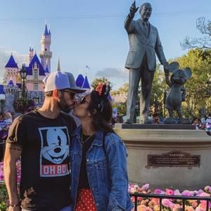 Meet your Posher, Monique